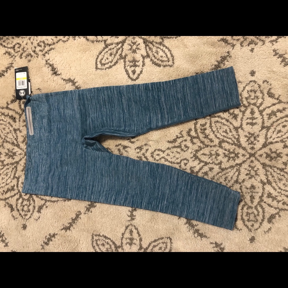 Under Armour Workout Leggings